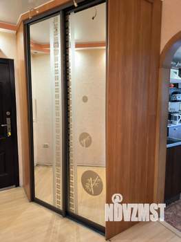 4-к квартира, вторичка, 82м2, 8/9 этаж