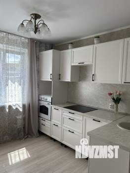 1-к квартира, вторичка, 41м2, 8/10 этаж