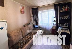 3-к квартира, вторичка, 43м2, 1/5 этаж