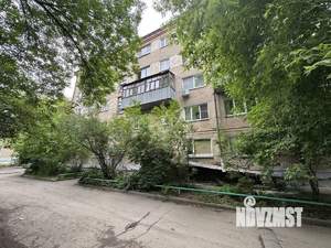 Студия квартира, вторичка, 12м2, 5/5 этаж