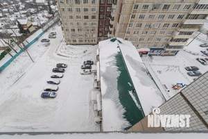 1-к квартира, вторичка, 36м2, 9/10 этаж