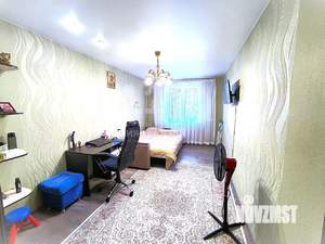 3-к квартира, вторичка, 65м2, 7/10 этаж