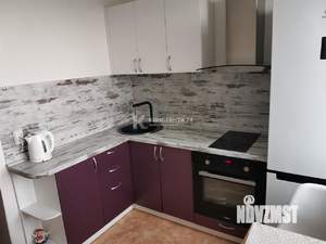 1-к квартира, вторичка, 39м2, 14/16 этаж