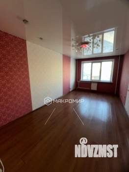 3-к квартира, вторичка, 66м2, 5/9 этаж