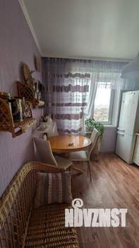 1-к квартира, вторичка, 40м2, 8/11 этаж