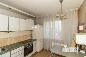 2-к квартира, вторичка, 57м2, 4/10 этаж