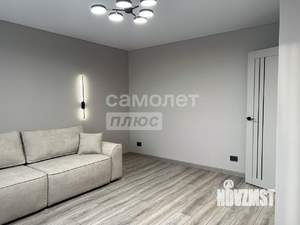 1-к квартира, вторичка, 36м2, 6/9 этаж