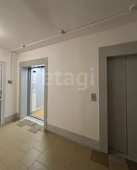 Студия квартира, вторичка, 30м2, 19/20 этаж