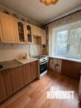 1-к квартира, вторичка, 32м2, 3/5 этаж