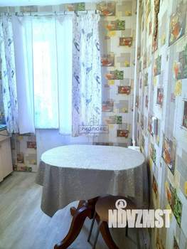 1-к квартира, вторичка, 32м2, 1/5 этаж