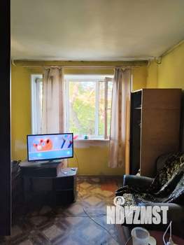 3-к квартира, вторичка, 61м2, 3/5 этаж