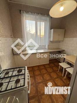 2-к квартира, вторичка, 60м2, 4/5 этаж