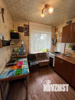 2-к квартира, вторичка, 44м2, 2/4 этаж