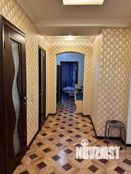 2-к квартира, вторичка, 61м2, 7/17 этаж