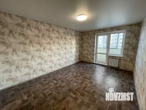 3-к квартира, вторичка, 74м2, 11/26 этаж