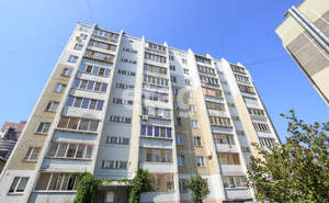 3-к квартира, вторичка, 73м2, 8/10 этаж