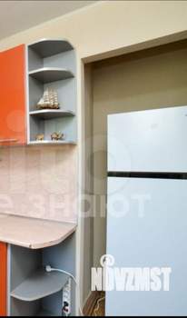 1-к квартира, вторичка, 29м2, 4/5 этаж