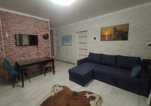 1-к квартира, вторичка, 41м2, 6/10 этаж