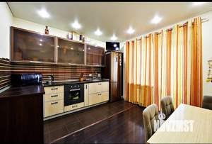 3-к квартира, вторичка, 107м2, 8/9 этаж