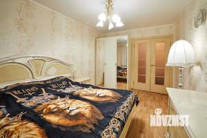 3-к квартира, вторичка, 62м2, 2/9 этаж