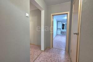 2-к квартира, вторичка, 58м2, 8/9 этаж