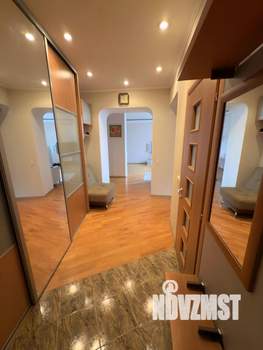 2-к квартира, вторичка, 70м2, 3/5 этаж