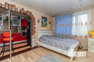 3-к квартира, вторичка, 65м2, 9/10 этаж
