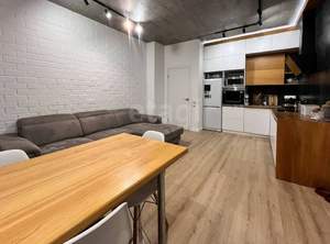 2-к квартира, вторичка, 78м2, 15/15 этаж