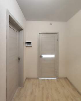 1-к квартира, вторичка, 41м2, 8/10 этаж