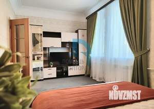 3-к квартира, вторичка, 65м2, 3/4 этаж