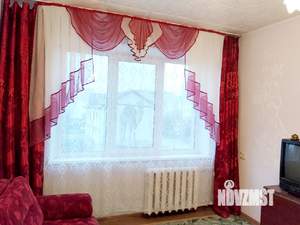 2-к квартира, вторичка, 54м2, 4/5 этаж