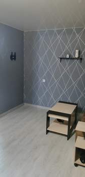 1-к квартира, вторичка, 31м2, 4/5 этаж