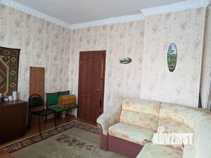 3-к квартира, вторичка, 75м2, 5/5 этаж