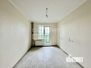 1-к квартира, сданный дом, 40м2, 16/20 этаж