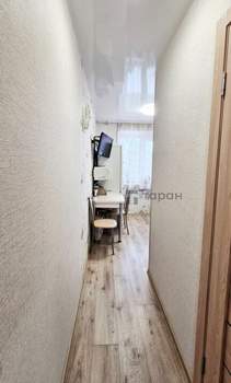 1-к квартира, вторичка, 29м2, 3/5 этаж