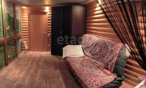 4-к квартира, вторичка, 82м2, 9/10 этаж