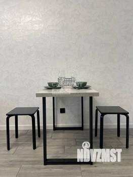 Студия квартира, вторичка, 23м2, 5/21 этаж