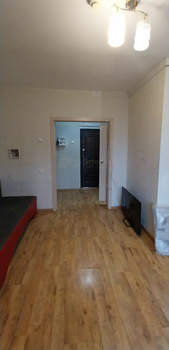 Студия квартира, вторичка, 24м2, 3/10 этаж