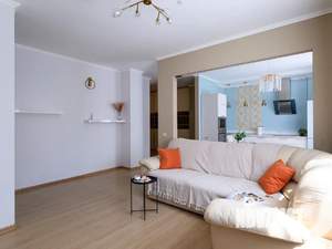 2-к квартира, вторичка, 79м2, 7/16 этаж