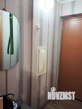 2-к квартира, вторичка, 43м2, 4/5 этаж