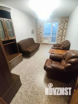 2-к квартира, вторичка, 48м2, 6/12 этаж