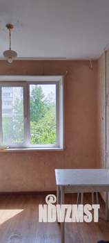 1-к квартира, вторичка, 32м2, 4/10 этаж