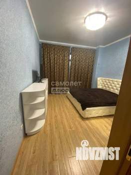 3-к квартира, вторичка, 102м2, 3/17 этаж