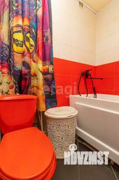 2-к квартира, вторичка, 42м2, 3/5 этаж