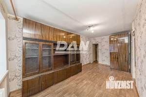 1-к квартира, вторичка, 30м2, 3/5 этаж