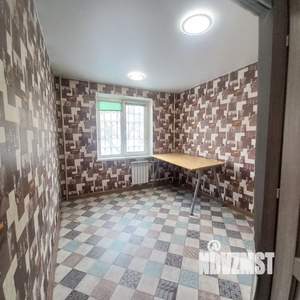 4-к квартира, вторичка, 86м2, 1/10 этаж