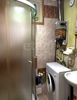 2-к квартира, вторичка, 45м2, 2/5 этаж