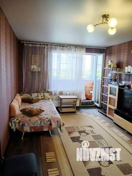 1-к квартира, вторичка, 35м2, 5/5 этаж