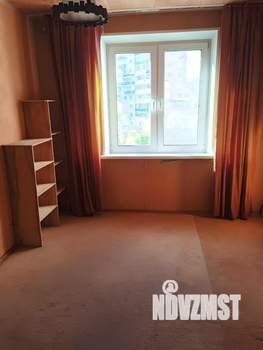 4-к квартира, вторичка, 81м2, 5/10 этаж