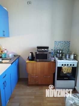 1-к квартира, вторичка, 32м2, 8/10 этаж